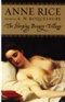 sleeping Beauty Series Anne Rice Book