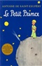 Le Petit Prince Little Prince Antoine de Saint Exupery Book