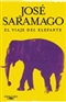 El viaje del elefante Jos Saramago Book