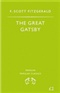 Den store Gatsby F Scott Fitzgerrald Book