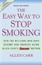 The Easy Way to Stop Smoking Allen Carr Book