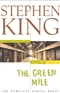 The Green Mile Stephen King Book