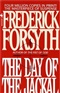 The Day of the Jackal Frederick Forsyth