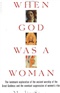 when god was a woman merlin stone Book