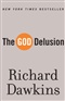 The God Delusion Richard Dawkins Book