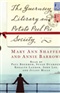 The Guernsey Literary and Potato Peel Pie Society Mary Ann Shaffer and Annie Barrows Book