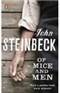 Of mice and men John Steinbeck Book
