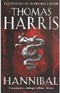 Hannibal Thomas Harris Book
