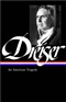 An American Tragedy Theodore Dreiser Book