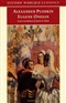 Eugene Onegin Alexander Pushkin Book