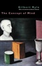 The Concept of Mind Gilbert Ryle Book