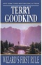 sword of truth terry goodkind Book