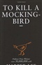 To Kill A Mockingbird Harper Lee Book