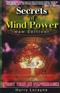 Secrets of mind power Harry Lorayne Book