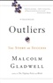 Outliers Malcolm Gladwell Book