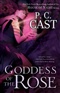 The Goddess Summoning Series P C Cast Book
