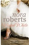 Vision in White Nora Roberts Book