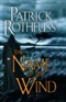 the name of the wind patrick rothfuss Book