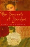 The Secrets of Jin shei Alma Alexander Book