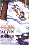 The Authoritative Calvin and Hobbes Bill Watterson Book
