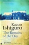 The Remains of the Day Kazuo Ishiguro Book