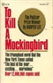 To Kill A Mocking bird Harper Lee