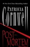 Postmortem Patricia Cornwell Book
