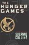 The Hunger games Suzanne Collins Book