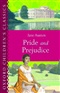 Pride And Prejudice Jane Austen Book