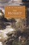 The Hobbit J R R Tolkien Book