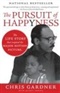 The pursuit of happyness Chris Gardner Book