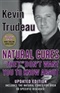 Natural Cures They Dont Want You to Know About Kevin Trudeau Book