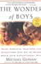 The Wonder of Boys Michael Gurian Book