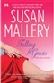 Falling for Gracie Susan Mallary Book