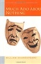 Much Ado About Nothing William Shakespeare Book