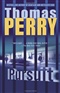 pursuit thomas perry Book