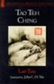 Tao Te Ching Lao Tzu Book