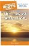 The Complete Idiots Guide to the Law of Attraction Diane Ahlquist Book