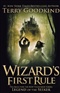 wizards first rule terry goodkind Book