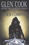 cronicles of the black company Glenn Cook Book