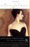 StraplessJohn Singer Sargent and the Fall of Madame X Deborah Davis Book