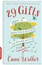 29 Gifts How a Month of Giving Can Change Your Life Cami Walker Book