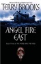 Angel Fire East Terry Brooks Book