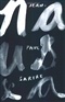 Nausea Jean Paul Sartre Book