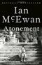 Atonement Ian McEwan Book