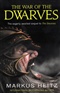 THE WAR OF THE DWARVES MARKUS HEITZ Book