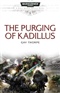 THE PURGING OF KADILLUS Gav Thorpe Book