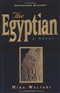 THE EGYPTIAN Mika Waltari Book