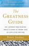 Greatness Guide Robin Sharma Book