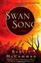 Swan Song Robert R McCammon Book